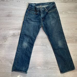 GAP Men’s Jeans